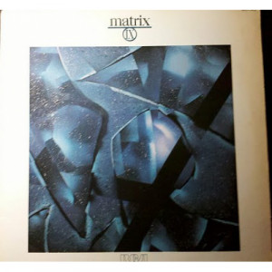 Matrix - IX [Vinyl] - LP - Vinyl - LP