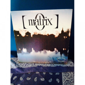 Matrix - Matrix [Vinyl] - LP - Vinyl - LP