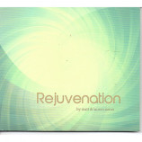 Matt & Lauren James - Rejuvenation [Audio CD] - Audio CD