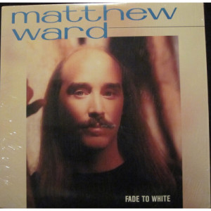 Matthew Ward - Fade To White - LP - Vinyl - LP