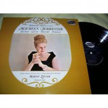 Maureen Forrester - Operatic Arias and Songs [Vinyl] - LP