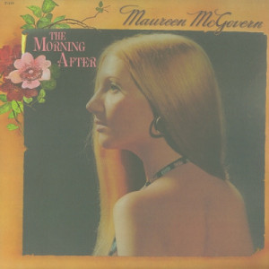 Maureen McGovern - The Morning After - LP - Vinyl - LP