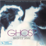 Maurice Jarre - Ghost (Original Motion Picture Soundtrack) [Audio CD] - Audio CD