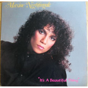 Maxine Nightingale - It's A Beautiful Thing - LP - Vinyl - LP