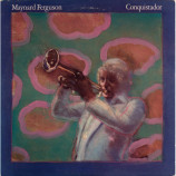 Maynard Ferguson - Conquistador [Record] - LP