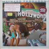 Maynard Ferguson - Hollywood - LP