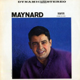 Maynard Ferguson - Maynard - LP