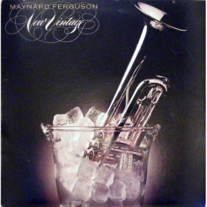 Maynard Ferguson - New Vintage [Record] - LP - Vinyl - LP