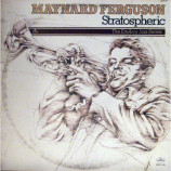 Maynard Ferguson - Stratospheric - LP