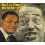 McCoy Tyner - McCoy Tyner Plays Ellington [Audio CD] - Audio CD