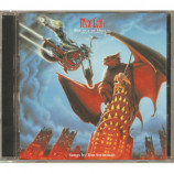 Meat Loaf - Bat Out Of Hell II - Back Into Hell [Audio CD] - Audio CD