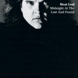 Meat Loaf - Midnight At The Lost And Found - LP