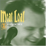 Meat Loaf - VH1 Storytellers [Audio CD] - Audio CD