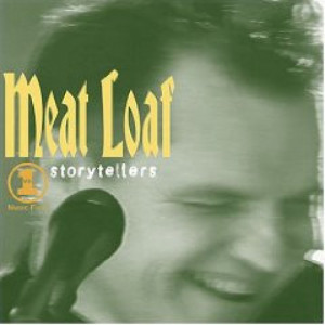 Meat Loaf - VH1 Storytellers [Audio CD] - Audio CD - CD - Album