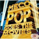 Meco - Pop Goes The Movies - LP