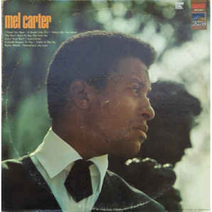 Mel Carter - Mel Carter [Vinyl] - LP - Vinyl - LP