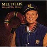 Mel Tillis - Wings Of My Victory [Audio CD] - Audio CD