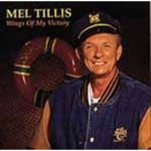 Mel Tillis - Wings Of My Victory [Audio CD] - Audio CD - CD - Album