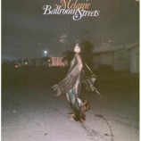 Melanie - Ballroom Streets [Vinyl] - LP