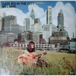 Melanie - Garden In The City [Vinyl] - LP
