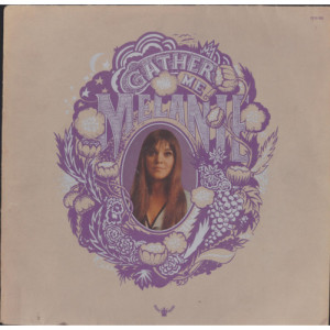 Melanie - Gather Me [LP] - LP - Vinyl - LP