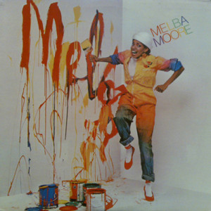 Melba Moore - Melba [Record] - LP - Vinyl - LP