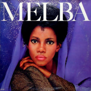 Melba Moore - Melba [Vinyl] - LP - Vinyl - LP