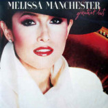 Melissa Manchester - Greatest Hits [Vinyl] Melissa Manchester - LP