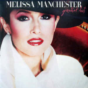 Melissa Manchester - Greatest Hits [Vinyl] Melissa Manchester - LP - Vinyl - LP