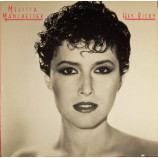 Melissa Manchester - Hey Ricky [Record] - LP