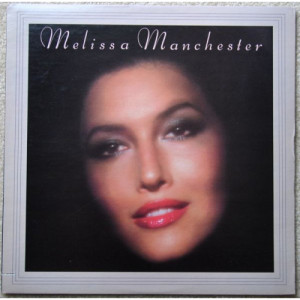 Melissa Manchester - Melissa Manchester - LP - Vinyl - LP