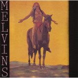 Melvins - Melvins [Audio CD] - Audio CD