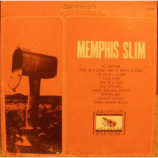 Memphis Slim - Memphis Slim [Vinyl] - LP