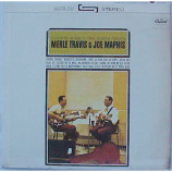 Merle Travis & Joe Maphis - Merle Travis & Joe Maphis [Vinyl] - LP