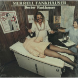 Merrell Fankhauser - Doctor Fankhauser - LP