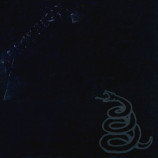 Metallica - Metallica [Audio CD] - Audio CD