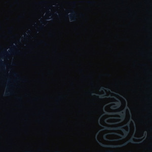 Metallica - Metallica [Audio CD] - Audio CD - CD - Album