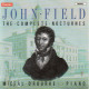 John Field: The Complete Nocturnes [Audio CD] - Audio CD