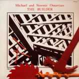 Michael And Stormie Omartian - The Builder [Vinyl] - LP