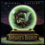 Michael Cassidy - Nature's Secret [Vinyl] - LP