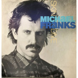 Michael Franks - Skin Dive [Record] - LP