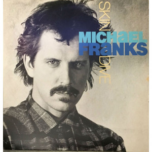 Michael Franks - Skin Dive [Record] - LP - Vinyl - LP