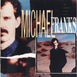 Michael Franks - The Camera Never Lies [Audio CD] - Audio CD