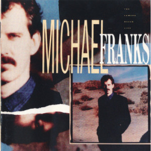 Michael Franks - The Camera Never Lies [Audio CD] - Audio CD - CD - Album