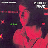 Michael Garrison - Point Of Impact - LP
