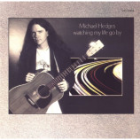 Michael Hedges - Watching My Life Go By [Vinyl] - LP