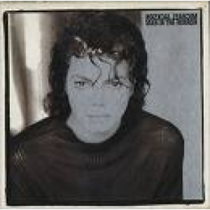 Michael Jackson - Man in the Mirror; 12' Mixes; BAD Album Single [Vinyl] - LP - Vinyl - LP
