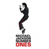 Michael Jackson - Number Ones [Audio CD] - Audio CD