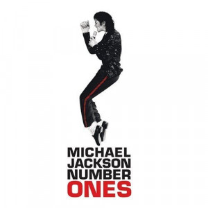 Michael Jackson - Number Ones [Audio CD] - Audio CD - CD - Album