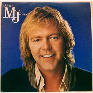 Michael Johnson - Dialogue [Record] - LP - Vinyl - LP